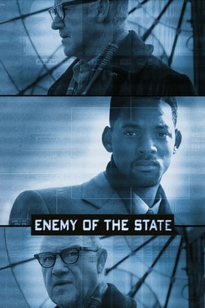 Enemy (2021) Hindi (ORG) Dual Audio –