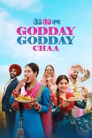 Godday Godday Chaa 2023 Punjabi
