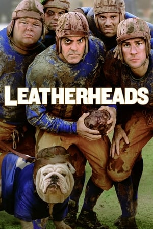 Leatherheads (2008) Hindi Dual Audio 400MB Leatherheads (2008) Hindi Dual Audio 400MB