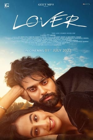 Lover 2022 Punjabi Movie – Lover 2022 Punjabi Movie –